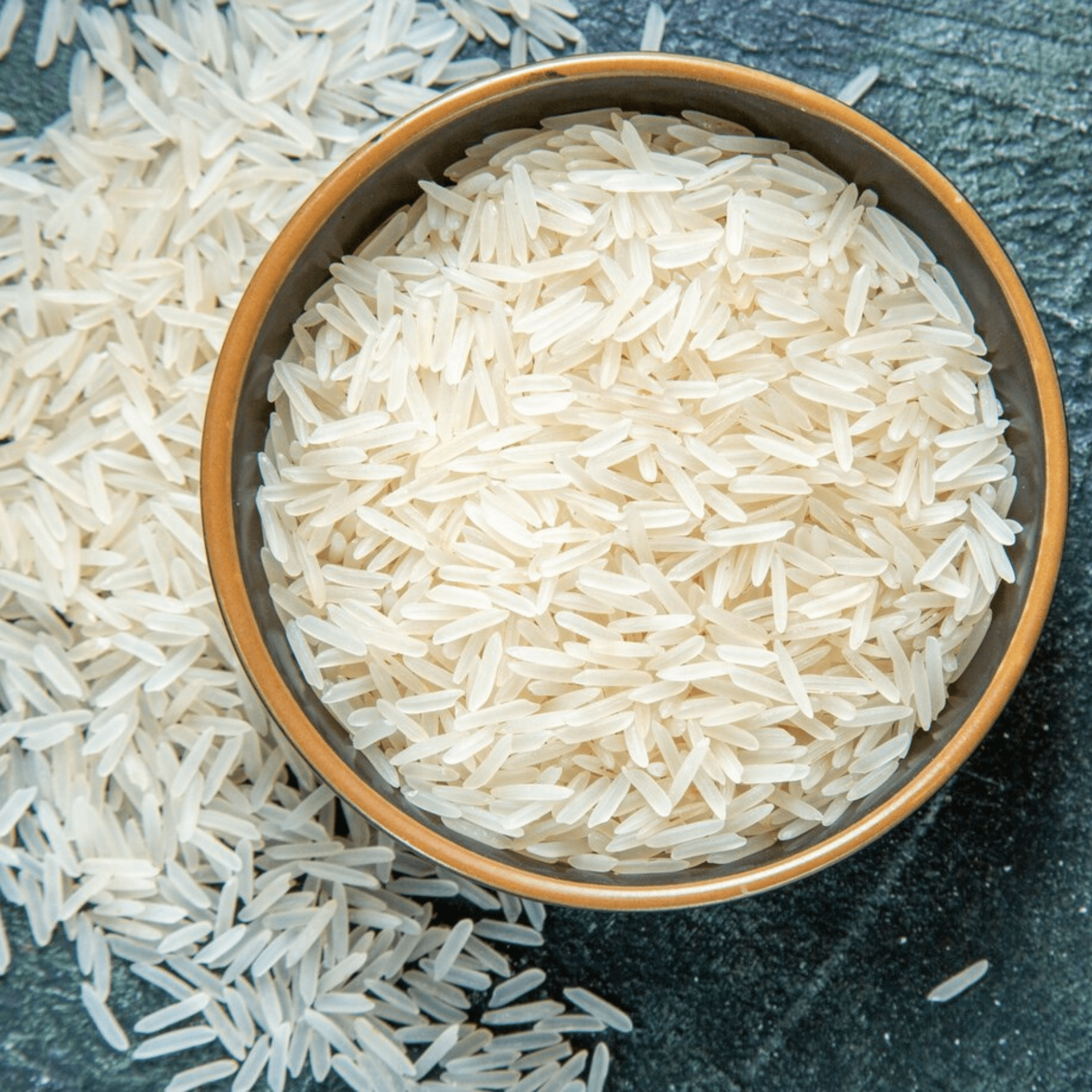 BASMATI RICE-min