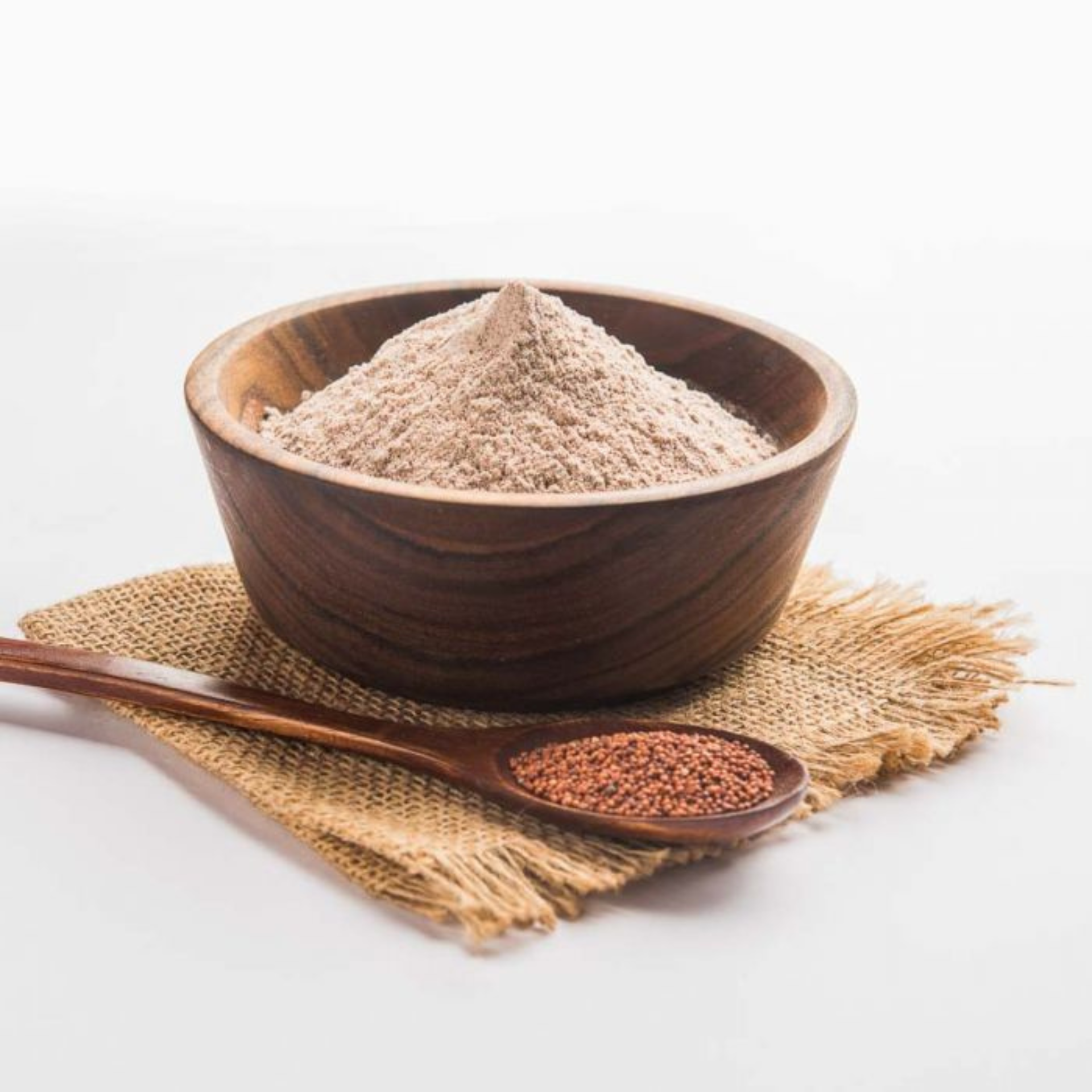FINGER MILLET _ RAGI