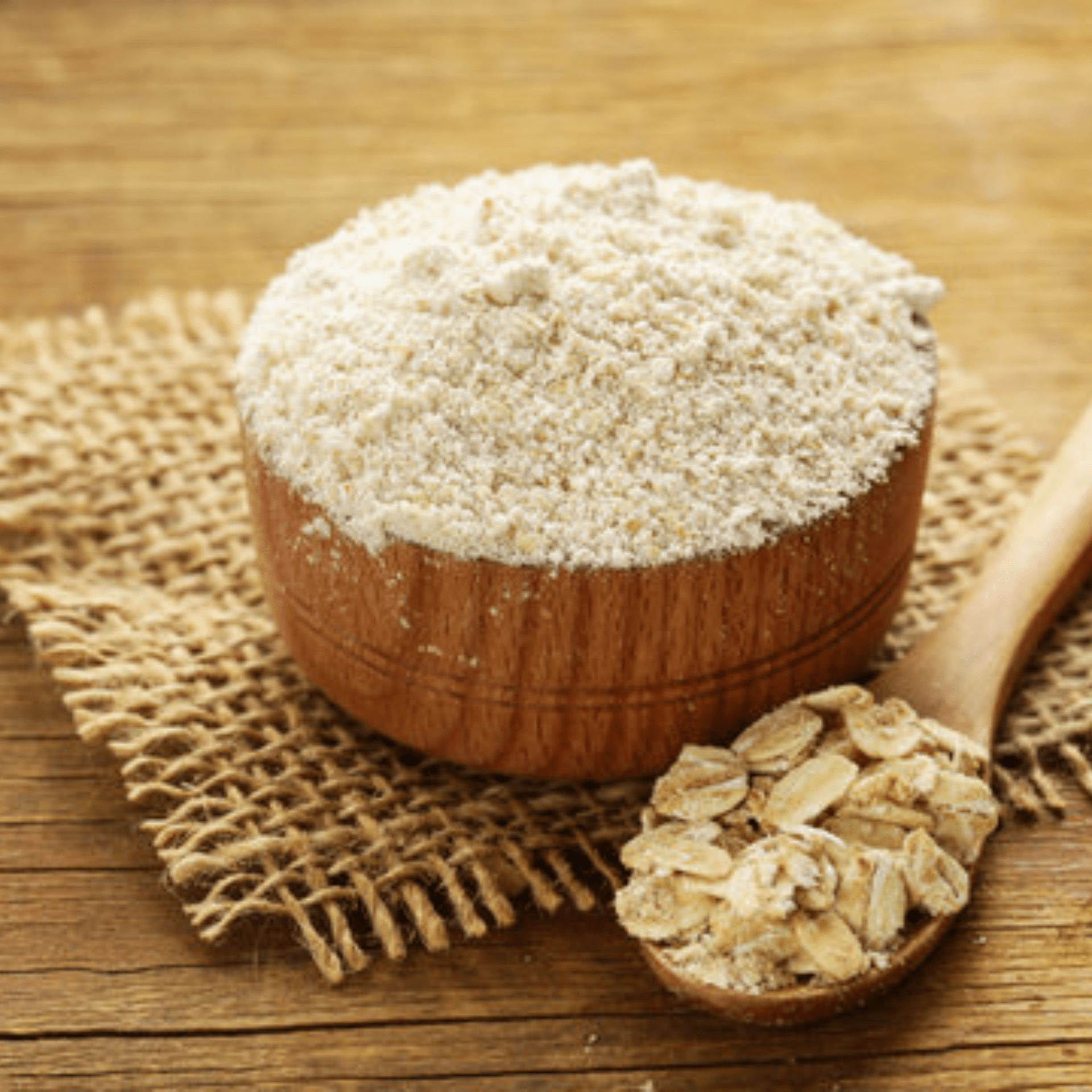 OATS atta-min