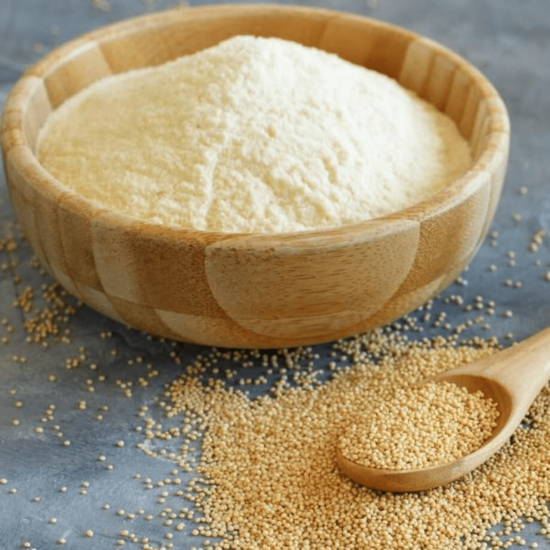 RAJGIRA FLOUR _ RAJGIRA ATTA-min
