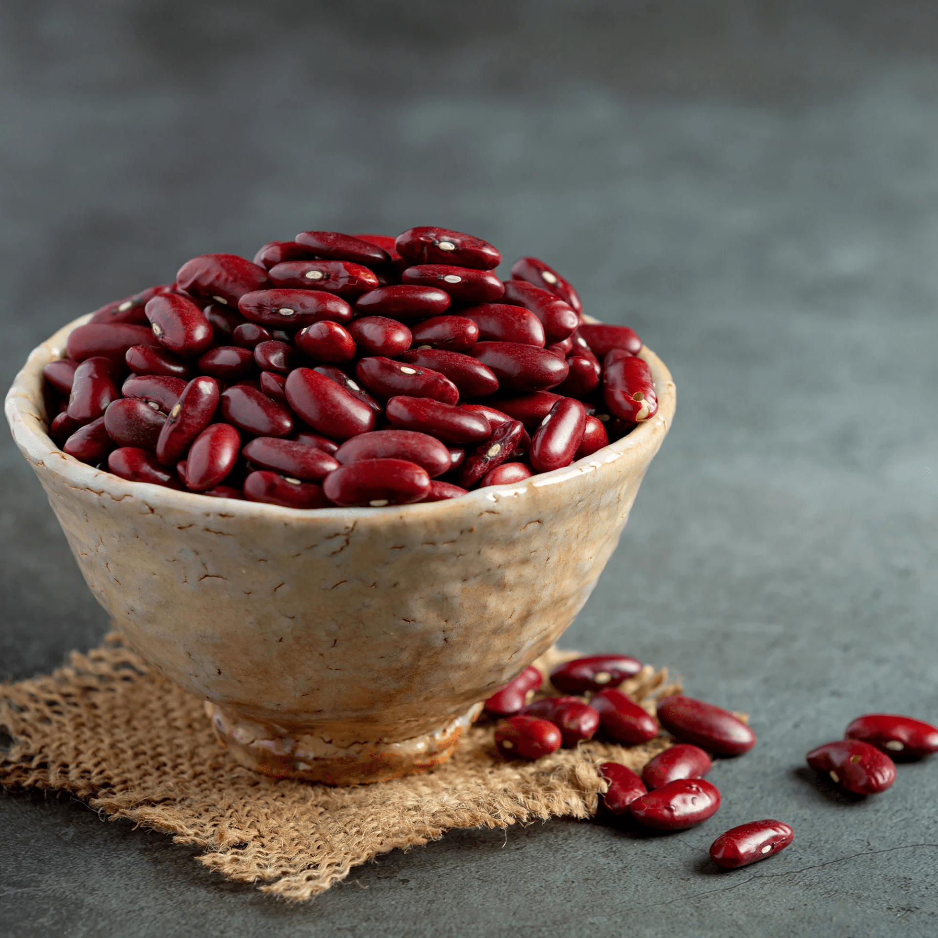 RED KIDNEY BEANS _ RAJMA LAL-min