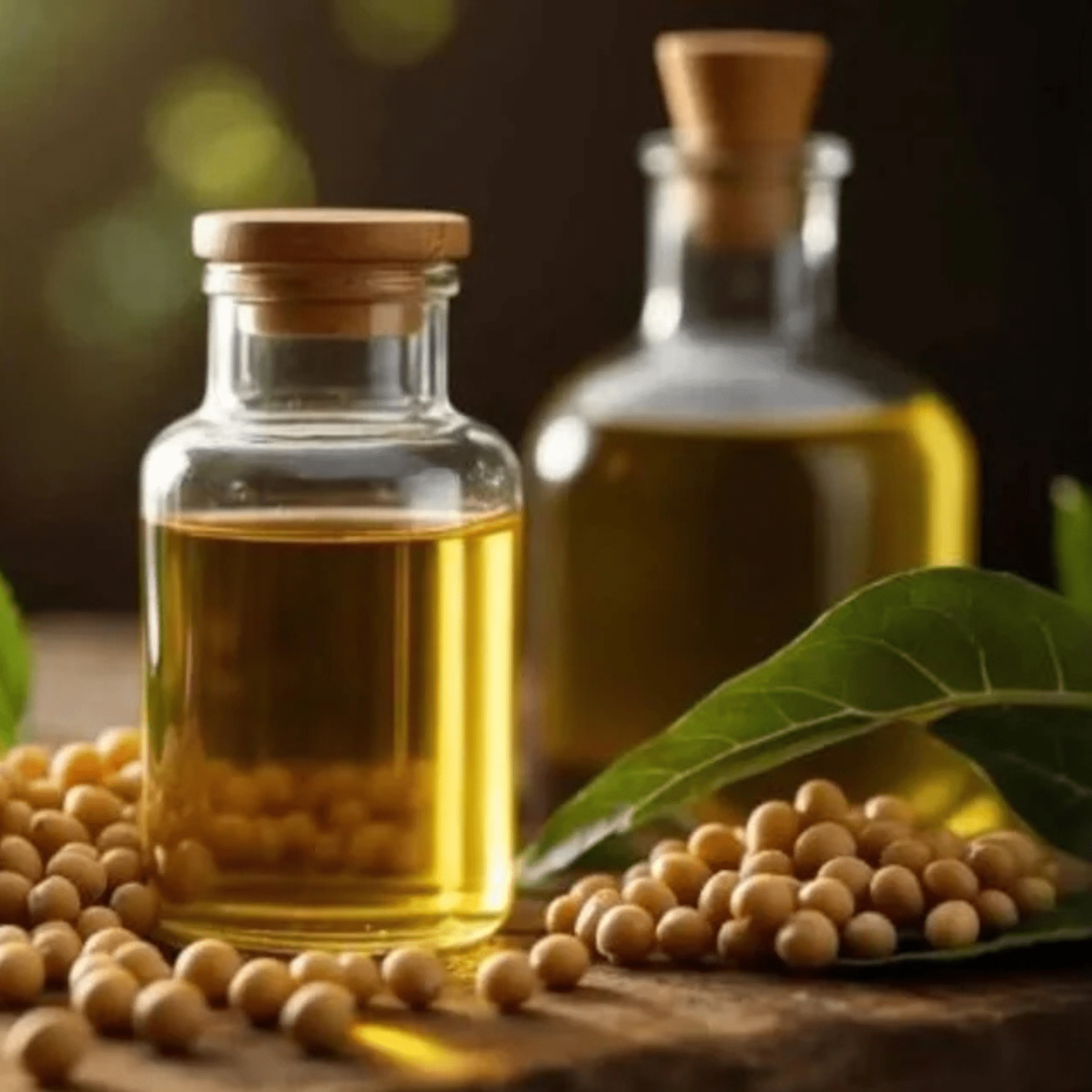 SOYABEAN OIL-min