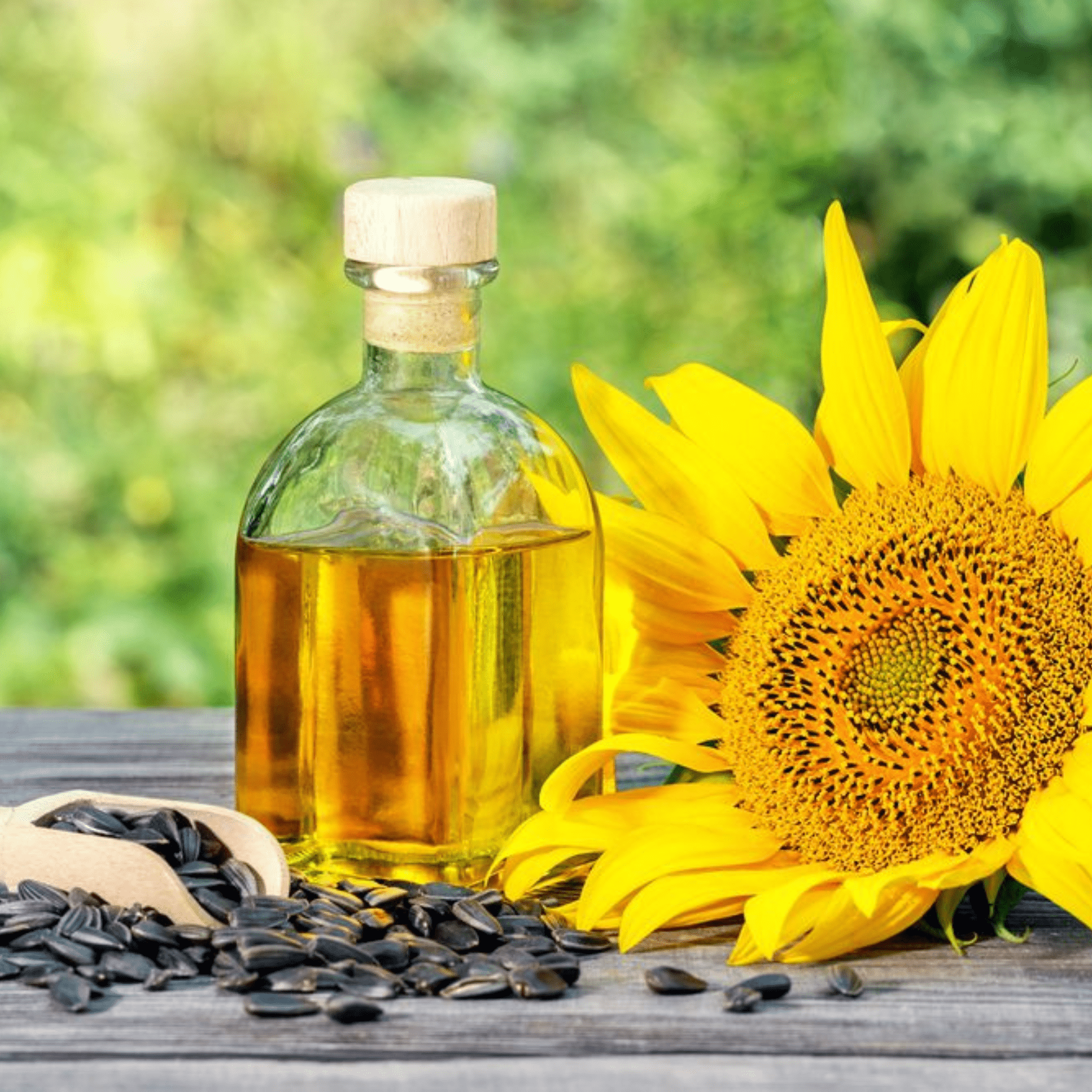 SUNFLOWER OIL-min
