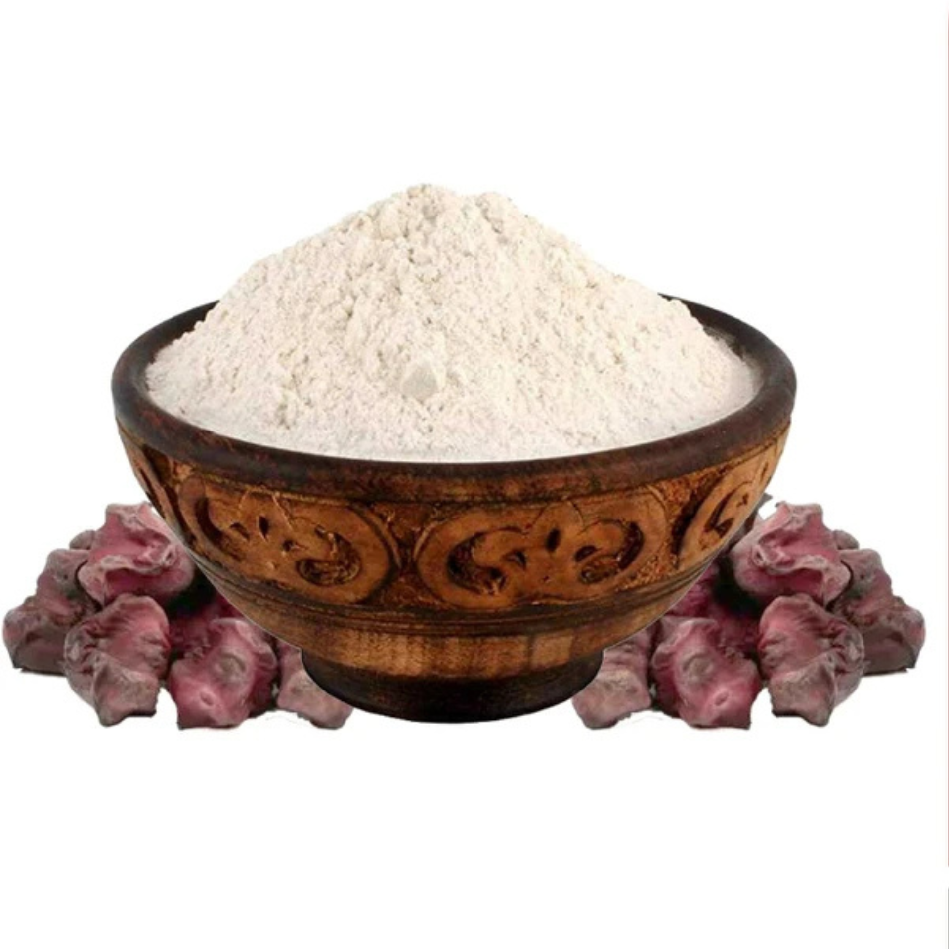 WATER CHESTNUT FLOUR _ SINGHARA ATTA