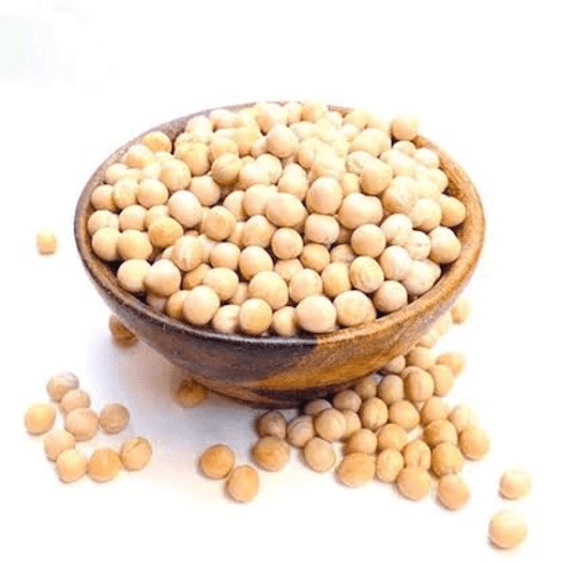 WHITE PEAS _ SAFED MATAR-min