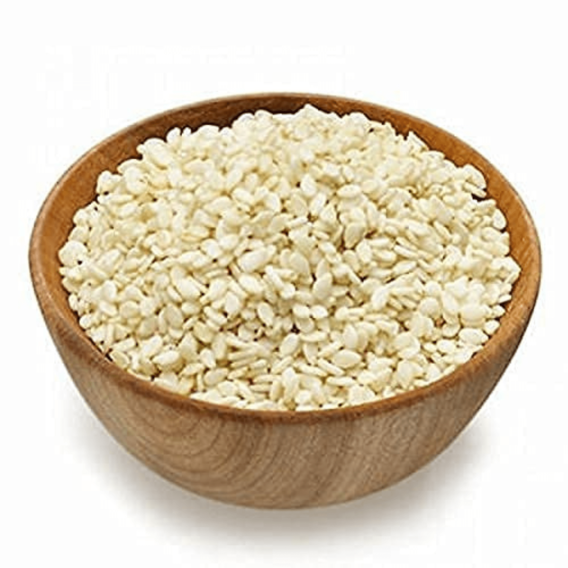 WHITE SEASAME SEEDS _ WHITE TIL-min