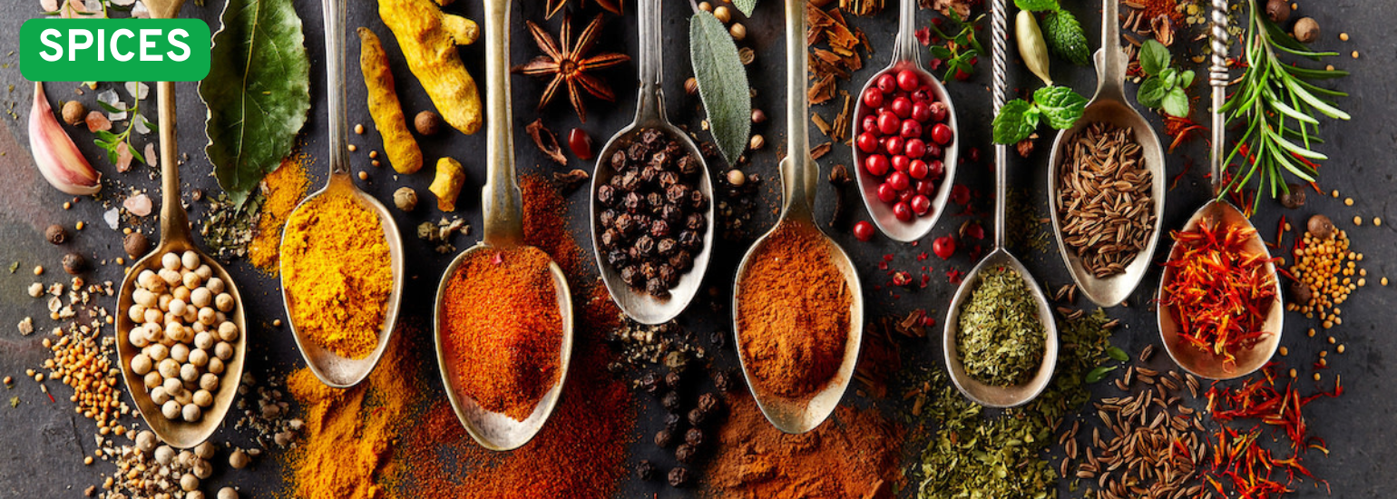 SPICES